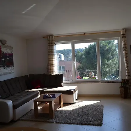 Apartman Greta,50 Meters To The Banjole