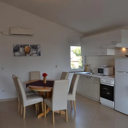 Greta,50 Meters To The Apartmán *