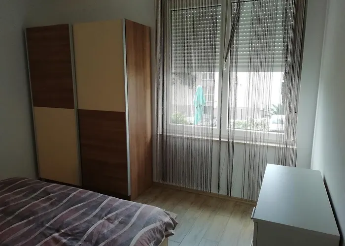 Greta,50 Meters To The 公寓